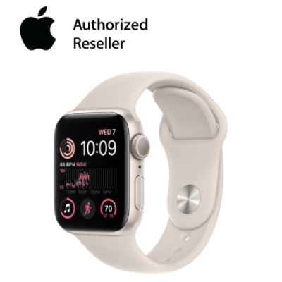 apple watch se 2022 40mm gps